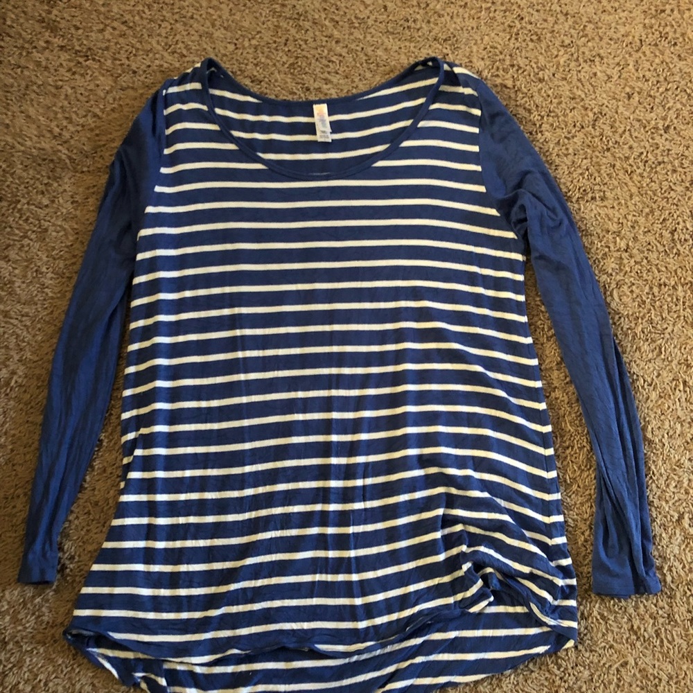 Lularoe Lynnae